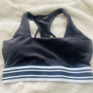 Buffbunny- Sports Bra